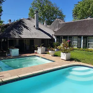 Apartment Meyerhof, Cape Town